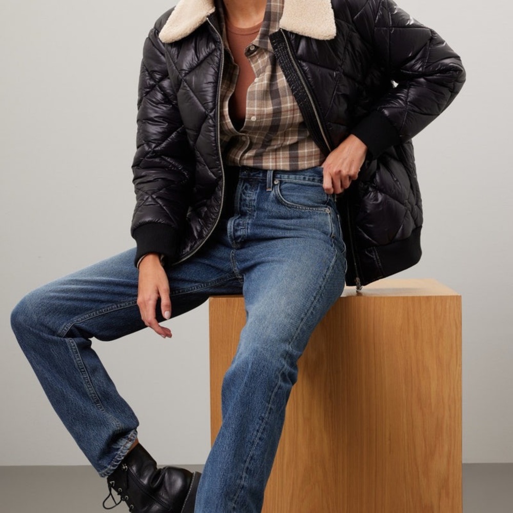 Rails Shay Puffer Jacket
